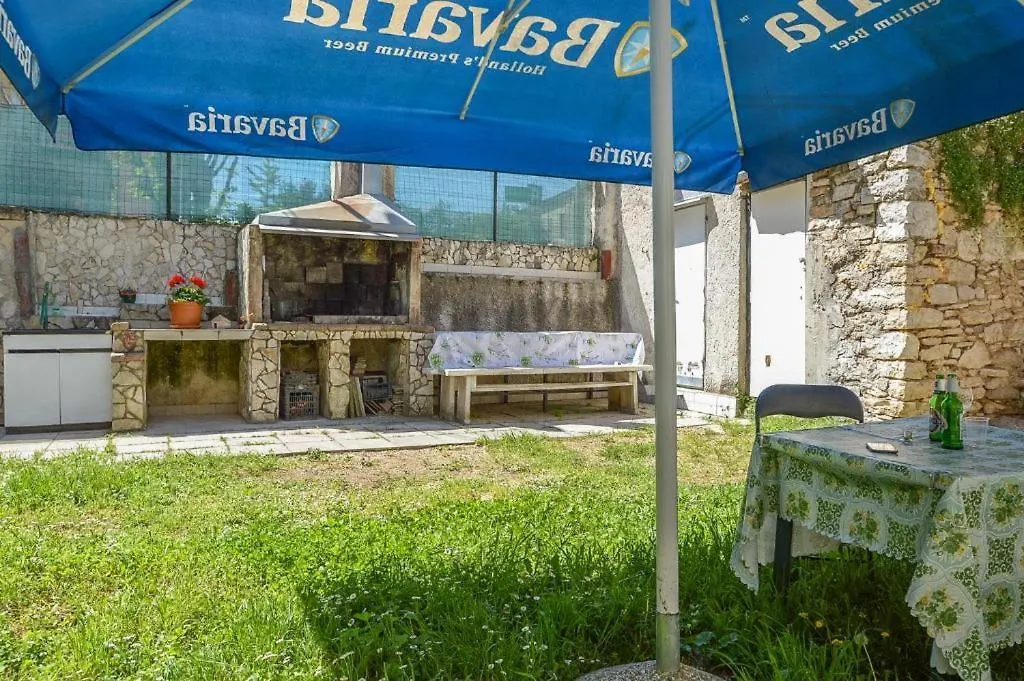 Apartman Ivano Pula