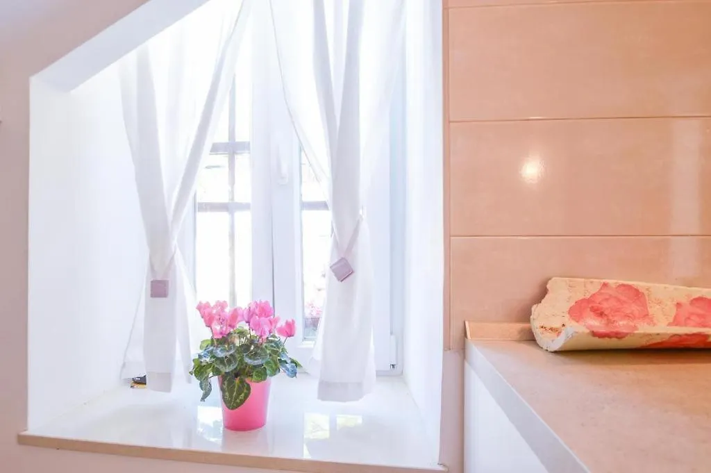 Apartman Ivano Pula