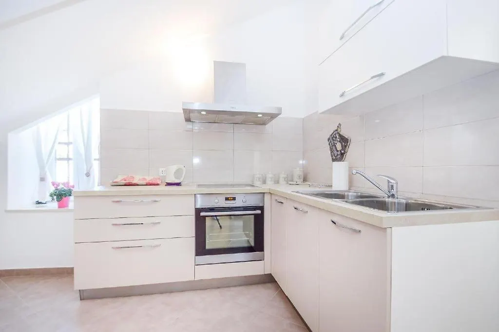Apartament Apartman Ivano Pula Chorwacja