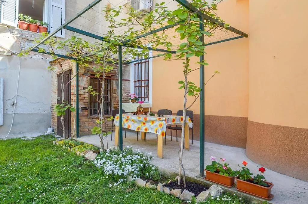 Apartman Ivano Pula Chorwacja