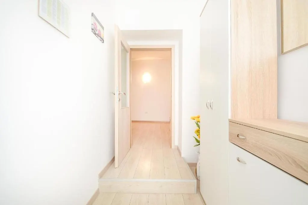 Apartament Apartman Ivano Pula