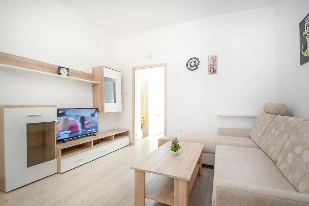 Apartman Ivano Pula